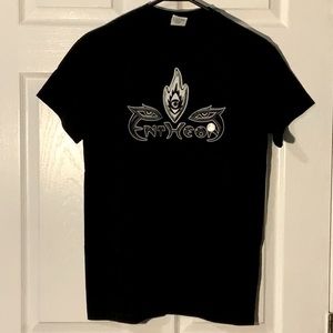 Alex Grey etheron men’s shirt